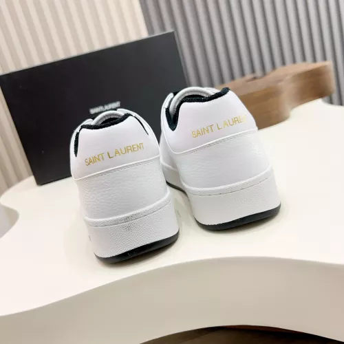 Replica Yves Saint Laurent YSL Casual Shoes For Men #1361963 $100.00 USD for Wholesale