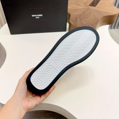 Replica Yves Saint Laurent YSL Casual Shoes For Men #1361963 $100.00 USD for Wholesale