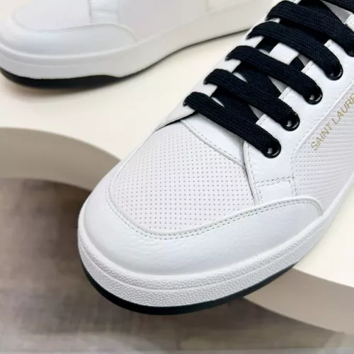 Replica Yves Saint Laurent YSL Casual Shoes For Men #1361963 $100.00 USD for Wholesale