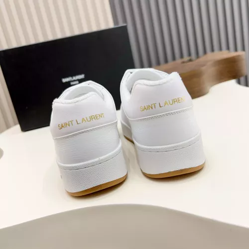 Replica Yves Saint Laurent YSL Casual Shoes For Men #1361965 $100.00 USD for Wholesale