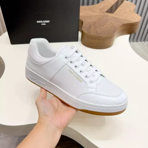 Replica Yves Saint Laurent YSL Casual Shoes For Men #1361965 $100.00 USD for Wholesale