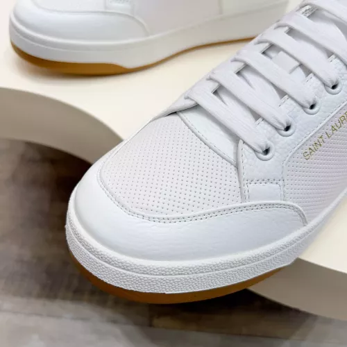 Replica Yves Saint Laurent YSL Casual Shoes For Men #1361965 $100.00 USD for Wholesale