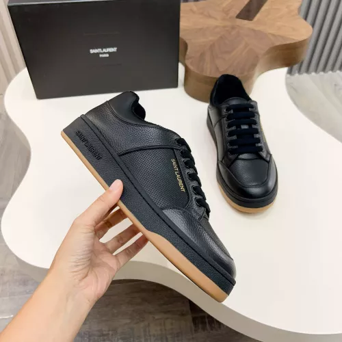 Replica Yves Saint Laurent YSL Casual Shoes For Men #1361966 $100.00 USD for Wholesale