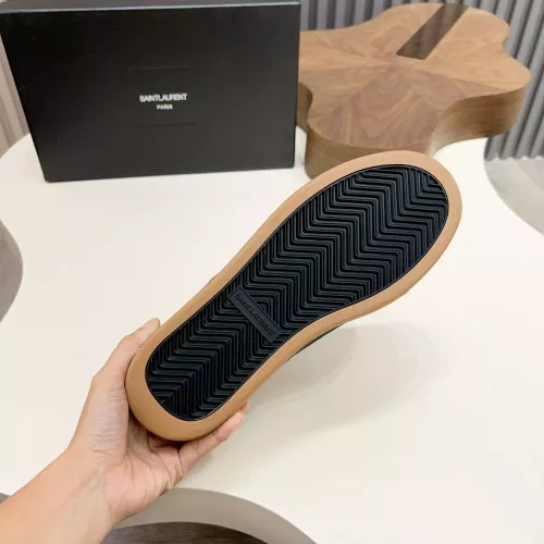 Replica Yves Saint Laurent YSL Casual Shoes For Men #1361966 $100.00 USD for Wholesale