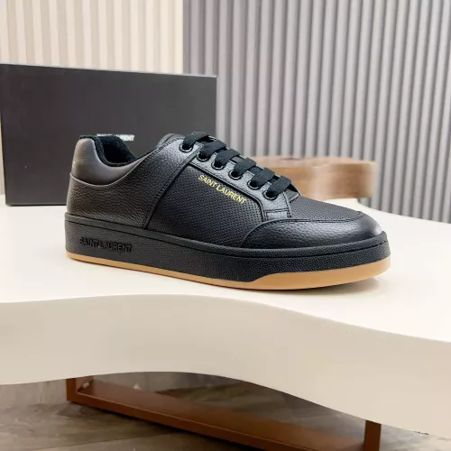 Replica Yves Saint Laurent YSL Casual Shoes For Men #1361966 $100.00 USD for Wholesale