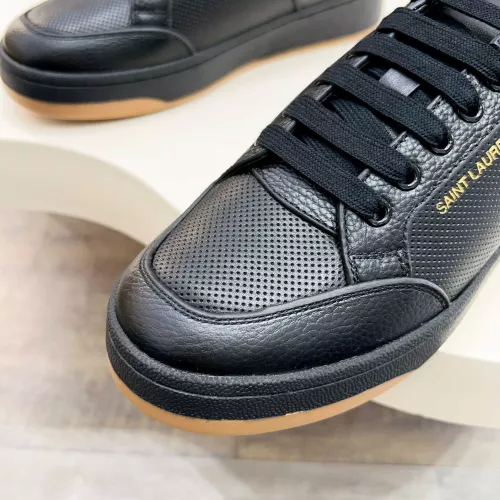 Replica Yves Saint Laurent YSL Casual Shoes For Men #1361966 $100.00 USD for Wholesale