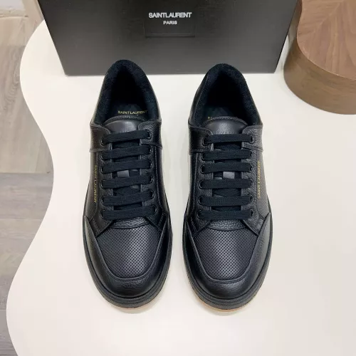 Replica Yves Saint Laurent YSL Casual Shoes For Men #1361966 $100.00 USD for Wholesale