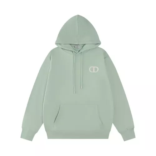 Christian Dior Hoodies Long Sleeved For Unisex #1361968