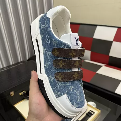 Replica Louis Vuitton Casual Shoes For Men #1361971 $80.00 USD for Wholesale