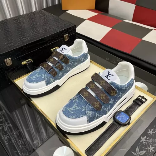 Replica Louis Vuitton Casual Shoes For Men #1361971 $80.00 USD for Wholesale