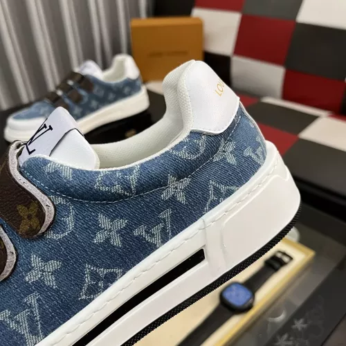 Replica Louis Vuitton Casual Shoes For Men #1361971 $80.00 USD for Wholesale