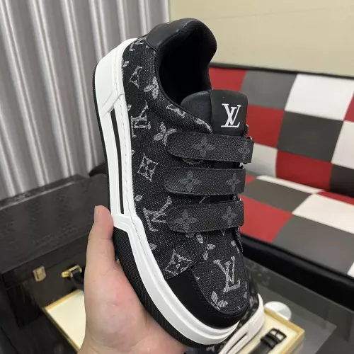 Replica Louis Vuitton Casual Shoes For Men #1361972 $80.00 USD for Wholesale