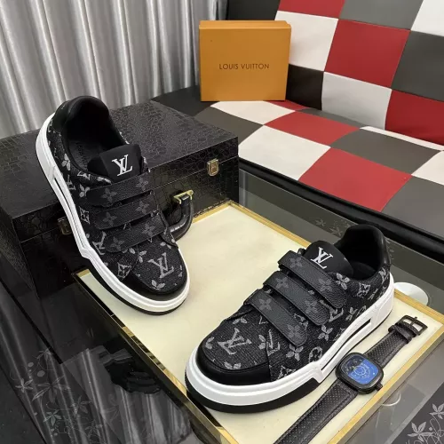 Replica Louis Vuitton Casual Shoes For Men #1361972 $80.00 USD for Wholesale