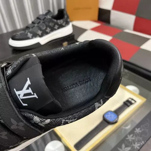 Replica Louis Vuitton Casual Shoes For Men #1361972 $80.00 USD for Wholesale