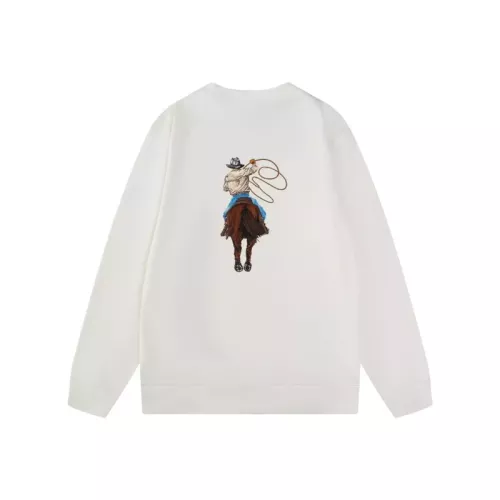 Replica Louis Vuitton LV Hoodies Long Sleeved For Unisex #1361974 $68.00 USD for Wholesale