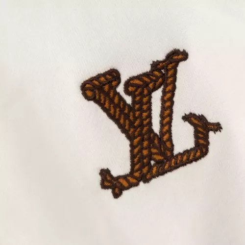 Replica Louis Vuitton LV Hoodies Long Sleeved For Unisex #1361974 $68.00 USD for Wholesale