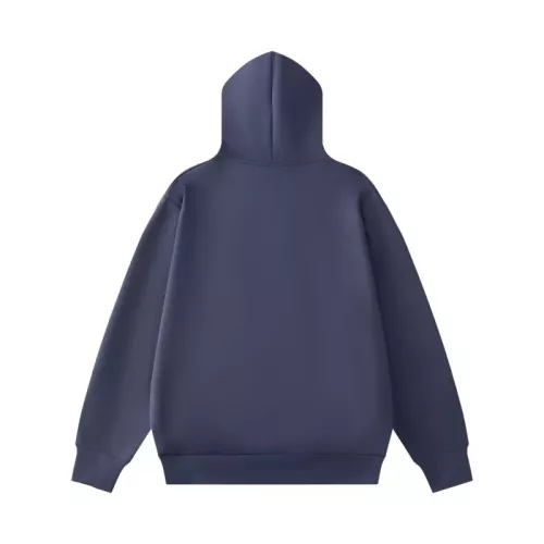 Replica Louis Vuitton LV Hoodies Long Sleeved For Unisex #1361979 $80.00 USD for Wholesale