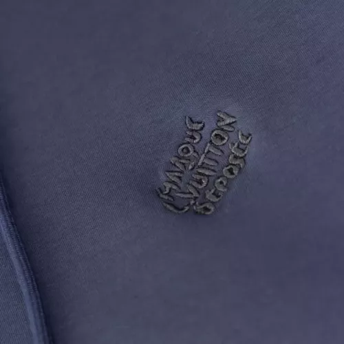 Replica Louis Vuitton LV Hoodies Long Sleeved For Unisex #1361979 $80.00 USD for Wholesale