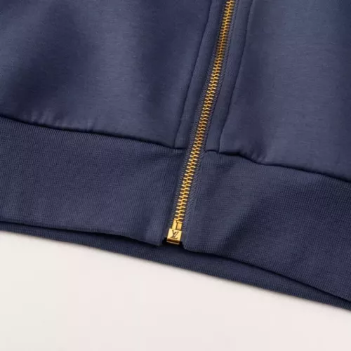 Replica Louis Vuitton LV Hoodies Long Sleeved For Unisex #1361979 $80.00 USD for Wholesale