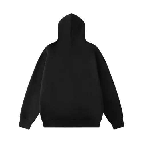Replica Louis Vuitton LV Hoodies Long Sleeved For Unisex #1361980 $80.00 USD for Wholesale