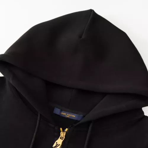 Replica Louis Vuitton LV Hoodies Long Sleeved For Unisex #1361980 $80.00 USD for Wholesale
