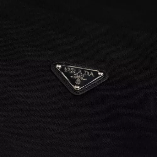 Replica Prada Hoodies Long Sleeved For Unisex #1361981 $64.00 USD for Wholesale