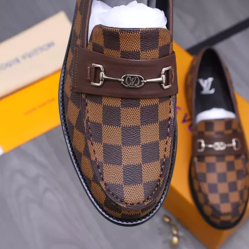 Replica Louis Vuitton LV Oxfords Shoes For Men #1361985 $118.00 USD for Wholesale