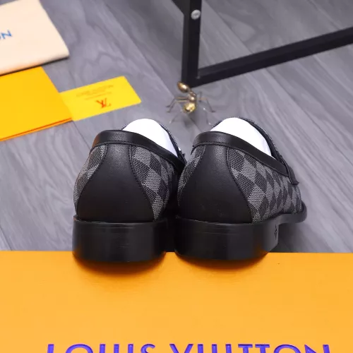 Replica Louis Vuitton LV Oxfords Shoes For Men #1361986 $118.00 USD for Wholesale