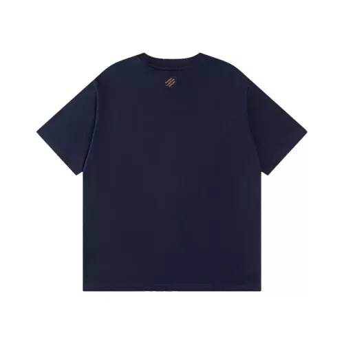 Replica Louis Vuitton LV T-Shirts Short Sleeved For Unisex #1361987 $64.00 USD for Wholesale
