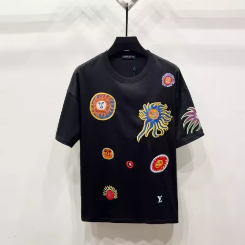 Louis Vuitton LV T-Shirts Short Sleeved For Unisex #1361989