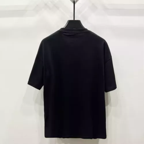 Replica Louis Vuitton LV T-Shirts Short Sleeved For Unisex #1361989 $52.00 USD for Wholesale