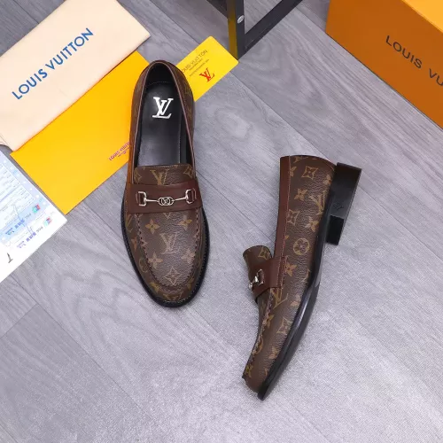 Louis Vuitton LV Oxfords Shoes For Men #1361990