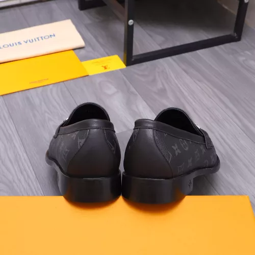 Replica Louis Vuitton LV Oxfords Shoes For Men #1361991 $118.00 USD for Wholesale