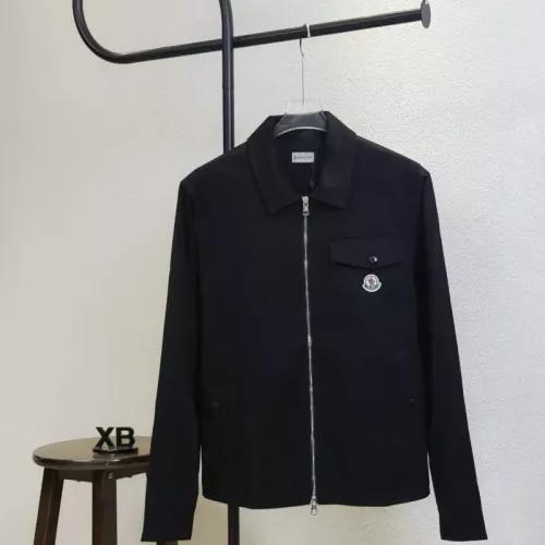 Moncler Jackets Long Sleeved For Unisex #1361993 $72.00 USD, Wholesale Replica Moncler Jackets