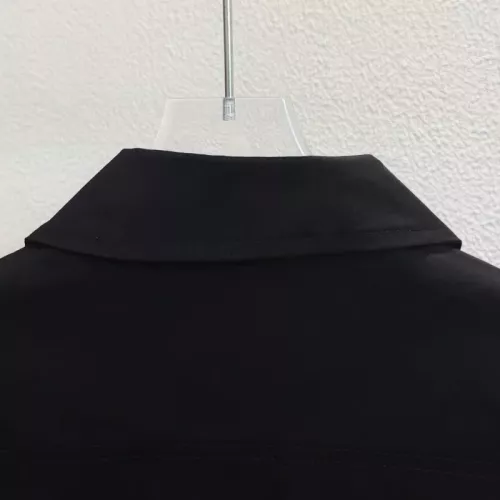 Replica Moncler Jackets Long Sleeved For Unisex #1361993 $72.00 USD for Wholesale