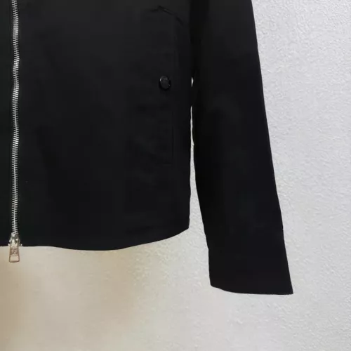 Replica Moncler Jackets Long Sleeved For Unisex #1361993 $72.00 USD for Wholesale