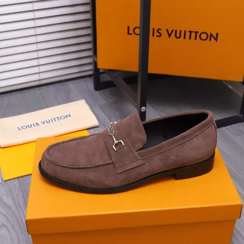 Replica Louis Vuitton LV Oxfords Shoes For Men #1361994 $118.00 USD for Wholesale