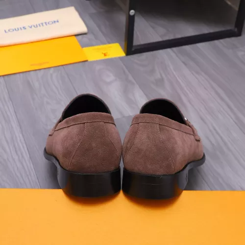 Replica Louis Vuitton LV Oxfords Shoes For Men #1361994 $118.00 USD for Wholesale