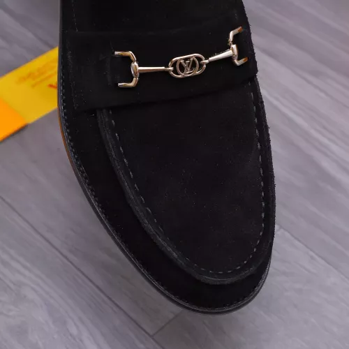 Replica Louis Vuitton LV Oxfords Shoes For Men #1361998 $118.00 USD for Wholesale