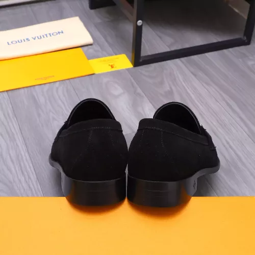 Replica Louis Vuitton LV Oxfords Shoes For Men #1361998 $118.00 USD for Wholesale
