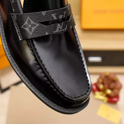 Replica Louis Vuitton LV Oxfords Shoes For Men #1362002 $88.00 USD for Wholesale