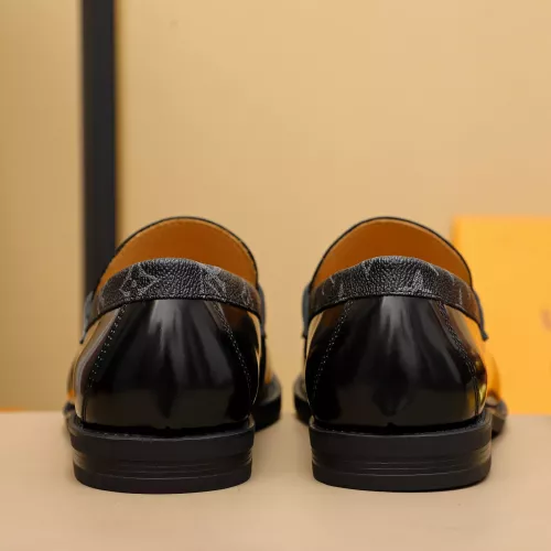 Replica Louis Vuitton LV Oxfords Shoes For Men #1362002 $88.00 USD for Wholesale