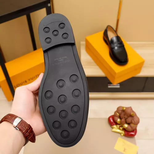 Replica Louis Vuitton LV Oxfords Shoes For Men #1362002 $88.00 USD for Wholesale