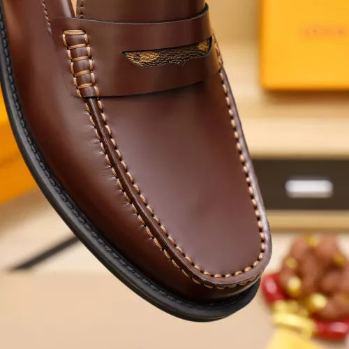 Replica Louis Vuitton LV Oxfords Shoes For Men #1362003 $88.00 USD for Wholesale