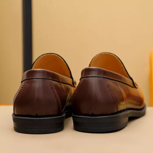 Replica Louis Vuitton LV Oxfords Shoes For Men #1362003 $88.00 USD for Wholesale