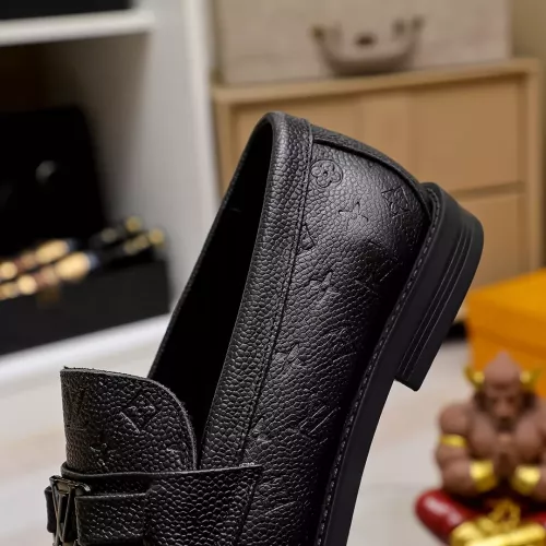 Replica Louis Vuitton LV Oxfords Shoes For Men #1362009 $88.00 USD for Wholesale