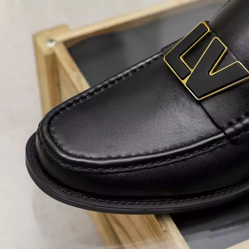 Replica Louis Vuitton LV Oxfords Shoes For Men #1362010 $88.00 USD for Wholesale
