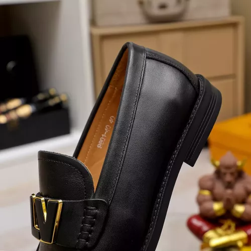 Replica Louis Vuitton LV Oxfords Shoes For Men #1362010 $88.00 USD for Wholesale