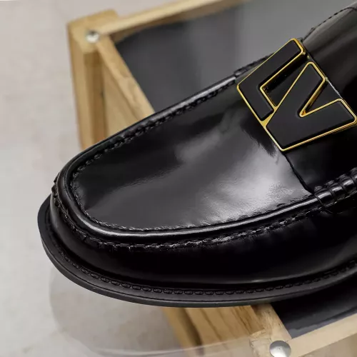 Replica Louis Vuitton LV Oxfords Shoes For Men #1362011 $88.00 USD for Wholesale