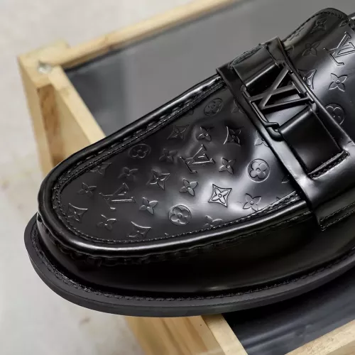 Replica Louis Vuitton LV Oxfords Shoes For Men #1362012 $85.00 USD for Wholesale